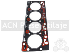 Garnitura de chiuloasa motor Cummins 4B3.9 -3