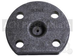 Pivot Massey Ferguson 8250 -1