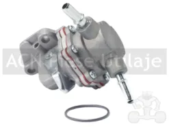 Pompa alimentare JCB DieselMax