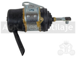 Solenoid miniexcavator Bobcat 316 -1