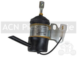 Solenoid miniexcavator Bobcat 324 -4