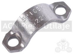 Brida cruce cardan Fiat Kobelco 87316569 -2