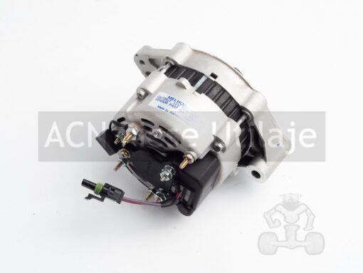 Alternator miniexcavator Bobcat 334