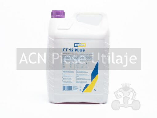 Antigel MAN 324 SNF Cartechnic