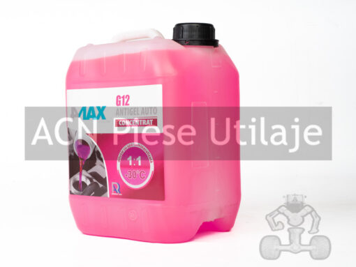 Antigel roz 4Max G12