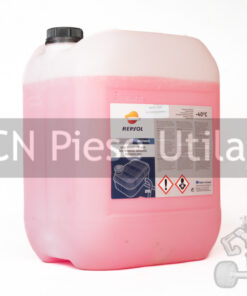 Antigel roz AFNOR NF R15-601 G12 Repsol