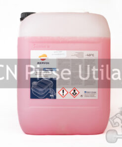 Antigel roz AFNOR NF R15-601 G12 Repsol