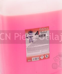 Antigel roz CUMMINS 85T8-2 G12++