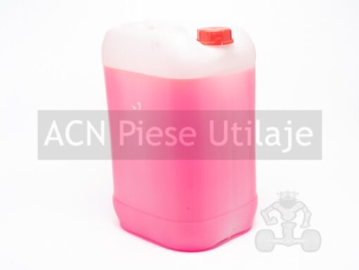 Antigel roz FFV Heft R443 G12++