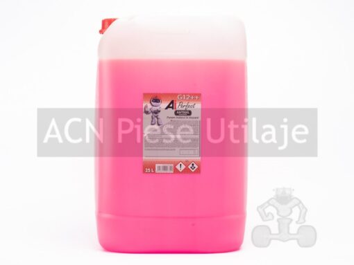 Antigel roz FFV Heft R443 G12++