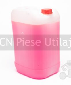 Antigel roz UNE 26361-88 G12++