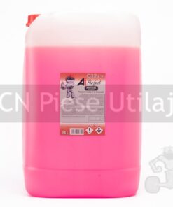 Antigel roz UNE 26361-88 G12++