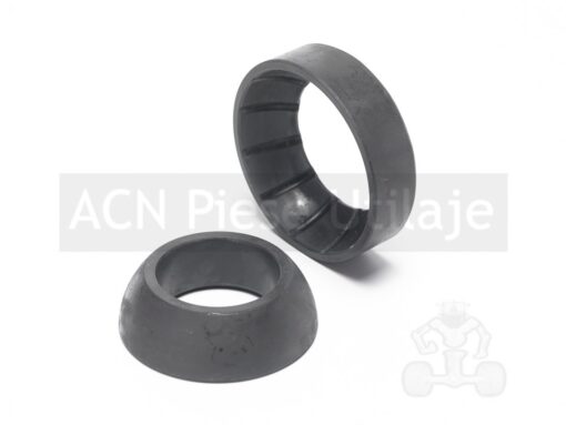 Bucsa pivot inferior buldoexcavator Case 580KT -3