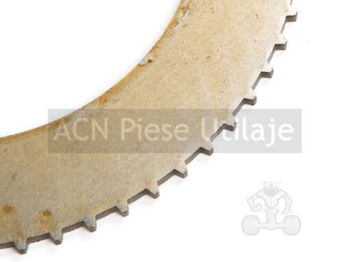 Contradisc Frana punte Carraro 139006