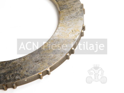 Contradisc Frana punte Carraro 139006