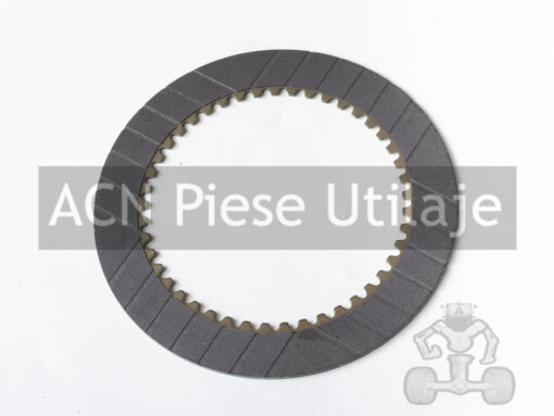 Disc ambreiaj cutie viteze JCB Fastrac 1115