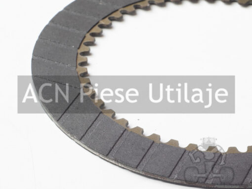 Disc ambreiaj cutie viteze JCB Fastrac 3190