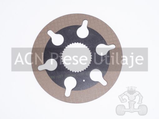 Disc de frana punte Carraro 635035