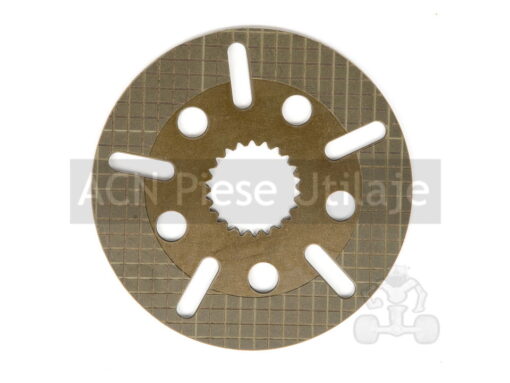 Disc frana cilindru compactor Caterpillar CS573