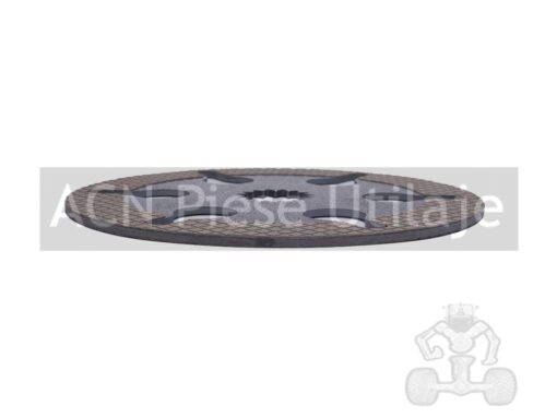 Disc frictiune buldoexcavator Case 695ST