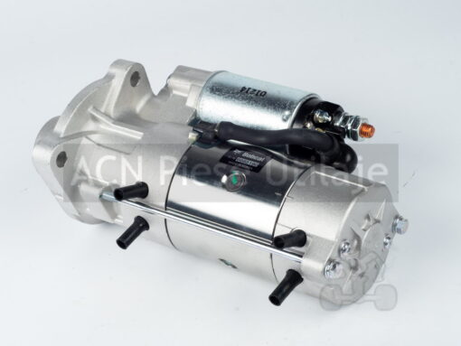 Electromotor miniincarcator Bobcat A770 (1)