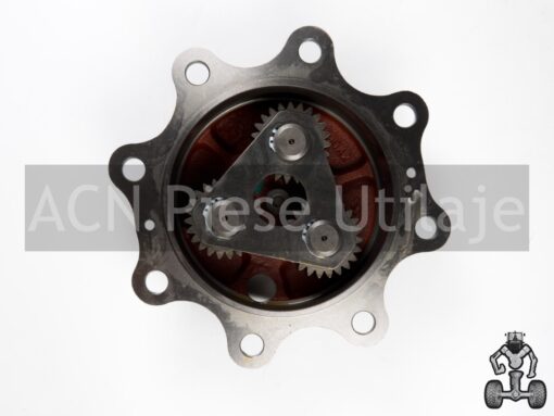 Kit butuc punte Carraro 358631 (1)