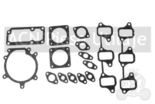 Kit garnituri excavator Doosan DX140