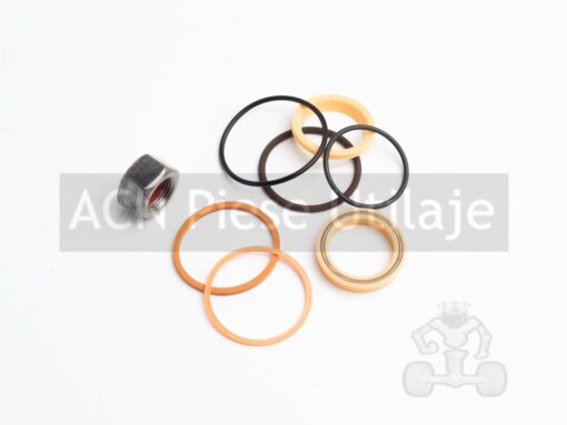 Kit garnituri pentru miniincarcator Bobcat 533