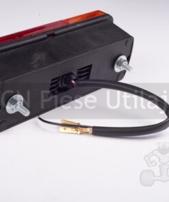 Lampa stop mini incarcator Case 85XT (1)