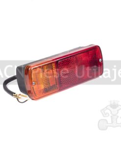 Lampa stop tractor Case CX50 (2)