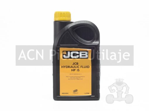 Lichid Frana JCB HP15