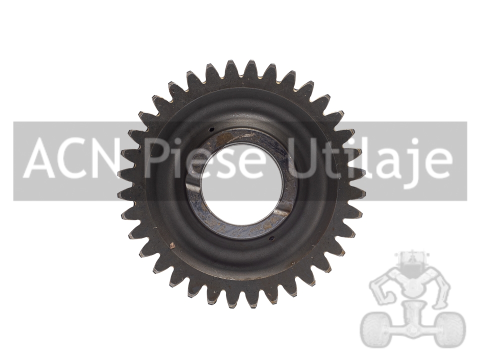 Pinion Carraro 139801