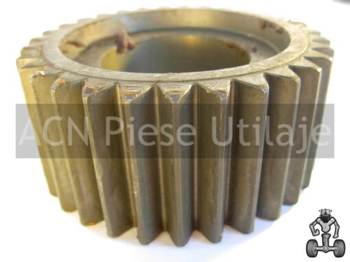 Pinion Massey Ferguson MF 680 -3