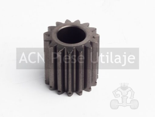 Pinion hidromotor mars miniexcavator Bobcat 321 (2)