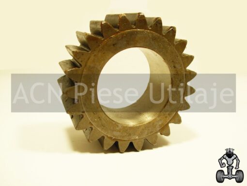 Pinion planetar pentru tractor Claas Cergos 355