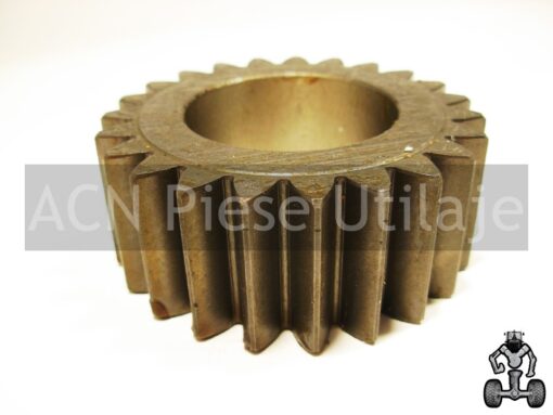 Pinion planetar pentru tractor Claas Cergos 355