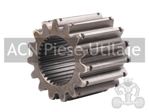 Pinion punte JCB PD55