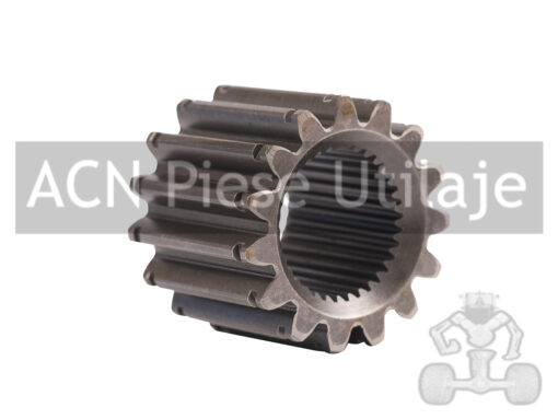 Pinion punte JCB PD70