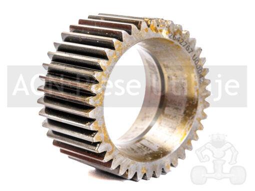 Pinion punte fata John Deere 310