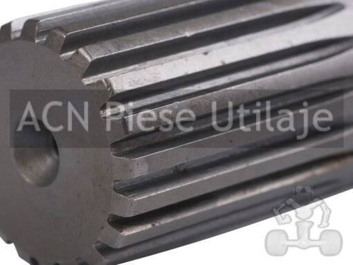 Pinion transmisie finala excavator JCB JS190