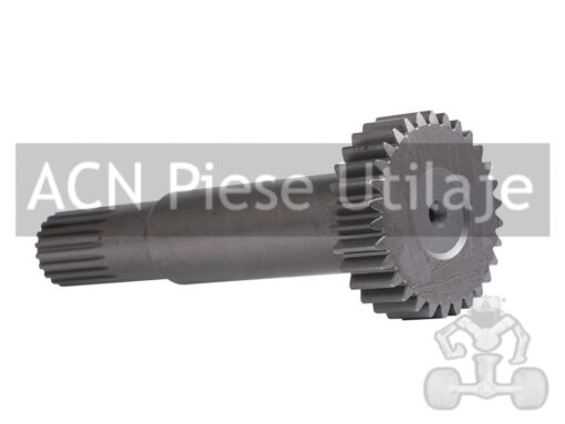 Pinion transmisie finala excavator JCB JZ255