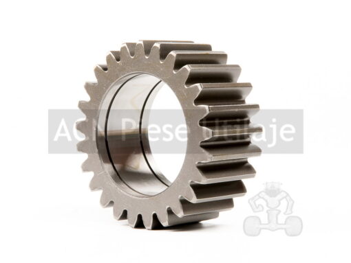 Pinion transmisie punte JCB PD55