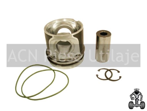 Piston Deutz BF6M1013