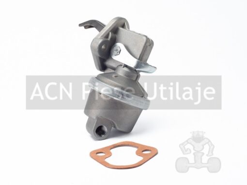 Pompa alimentare buldoexcavator Case 680K