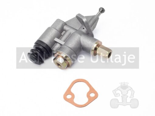 Pompa de alimentare motor Cummins 4B3.9