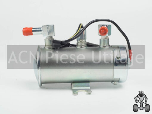 Pompa electrica de alimentare Isuzu 4HK1