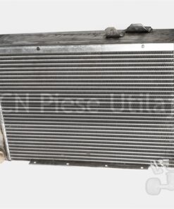 Radiator apa motor pentru buldoexcavator Komatsu WB93R (1)