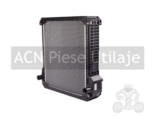 Radiator incarcator telescopic JCB 506