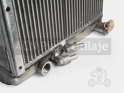 Radiator pentru buldoexcavator Komatsu WB93S (4)