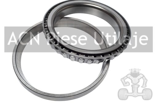 Rulment diferential Dana Spicer 357-212-477